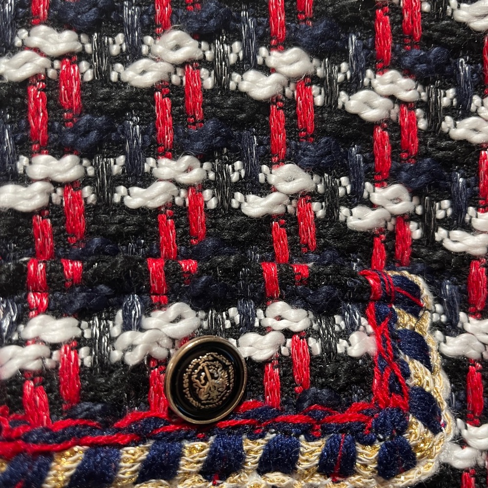 Tweed jacket - Picture 2 of 3